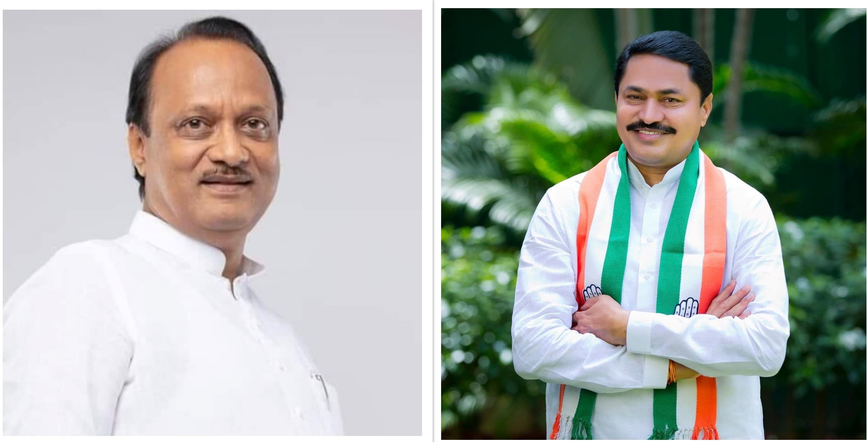 पुणे लोकसभा सीट पर एमवीए में फंसा पेंच, कांग्रेस ने जताई दावेदारी, अजीत पवार ने कही यह बात