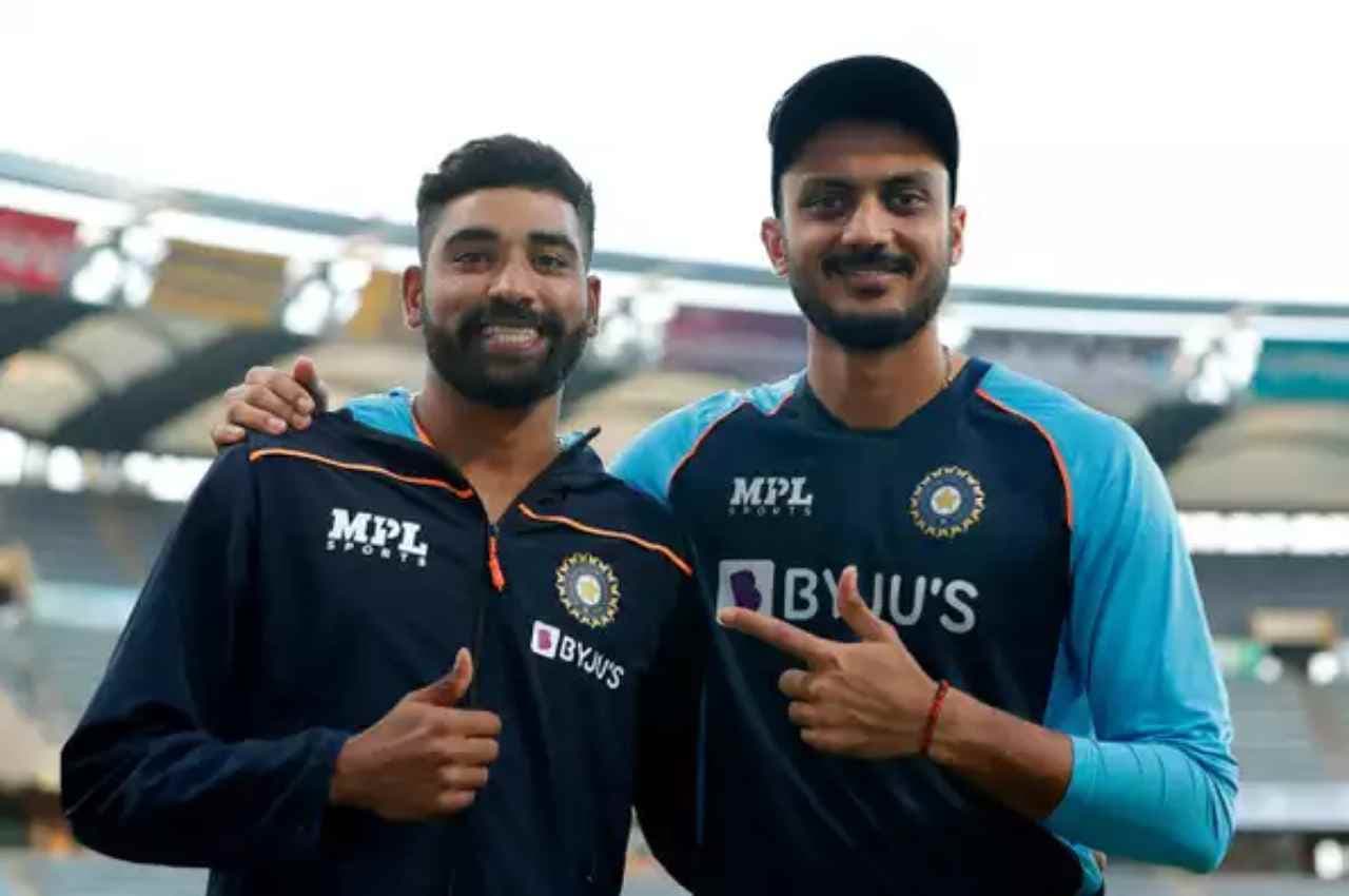 WTC Final: लंदन रवाना हुआ भारतीय खिलाड़ियों का पहला जत्था, कोहली-अश्विन एक दिन बाद जाएंगे