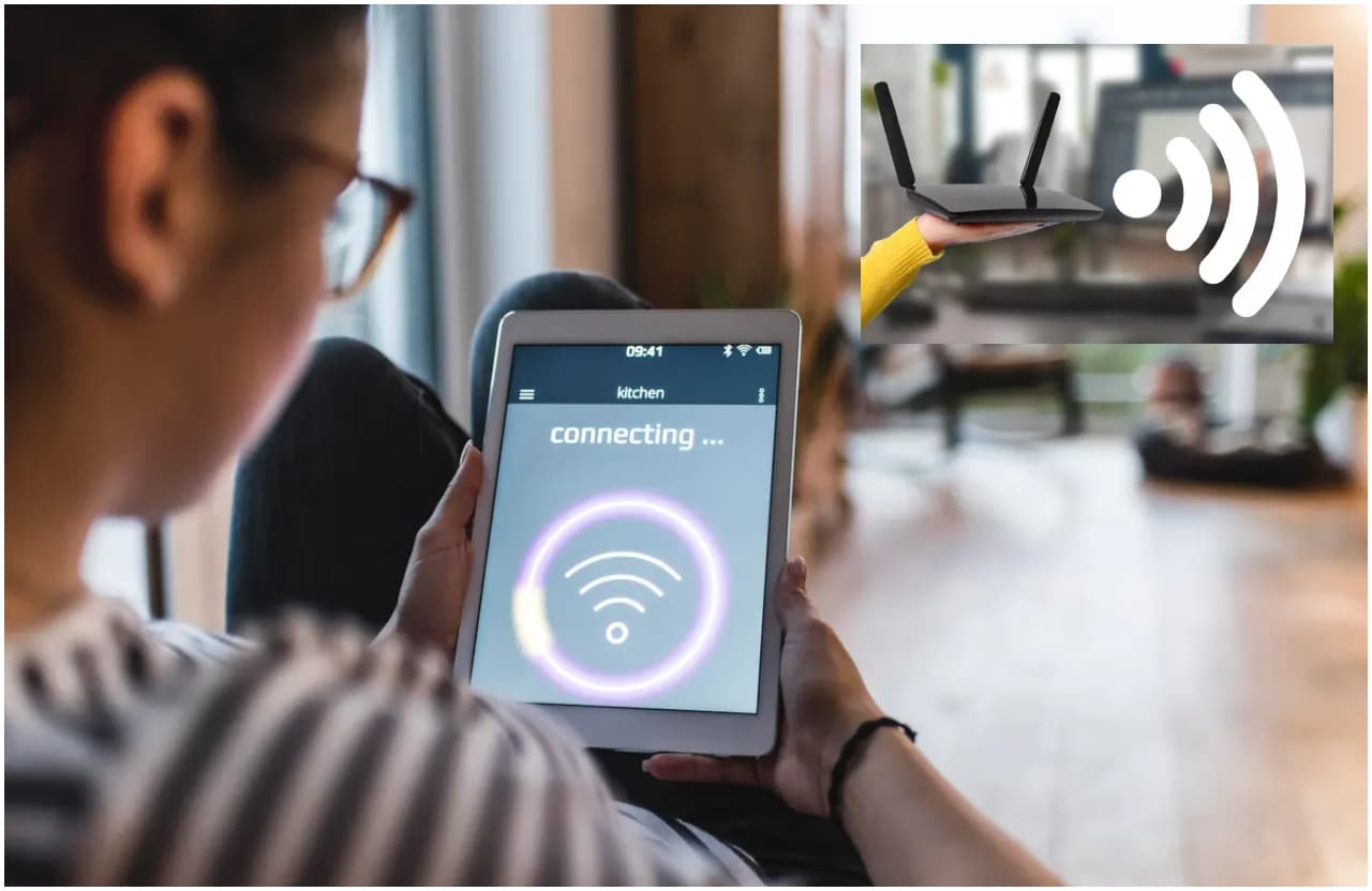 Wi-Fi Using Tips: कहीं इस तरह से तो नहीं कर रहे हैं वाईफाई का इस्तेमाल? हो सकता है खतरा!