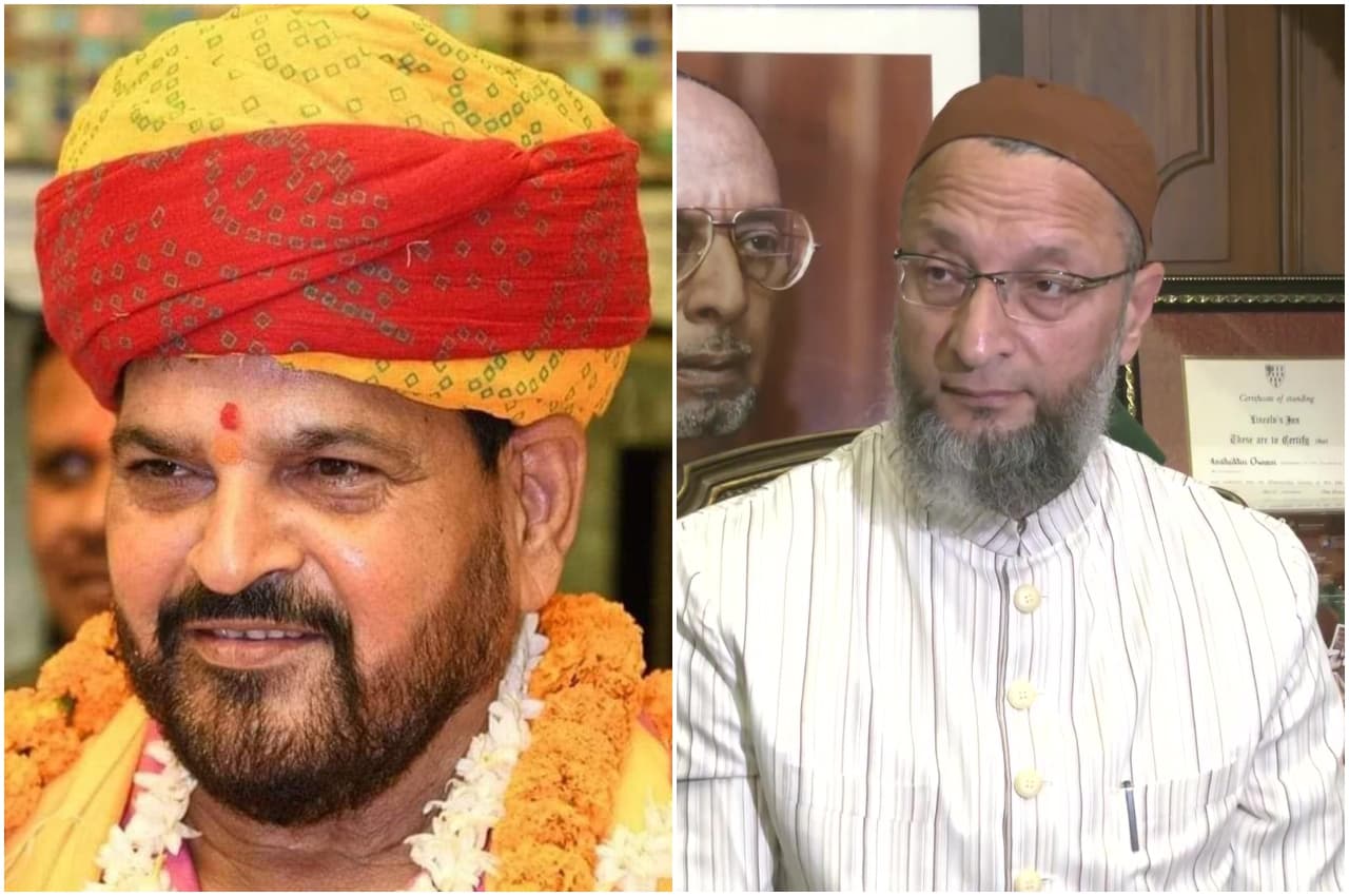 Wrestlers Vs WFI Chief: क्या बृजभूषण शरण को मिलेगी क्लीन चिट? दिल्ली पुलिस का बड़ा खुलासा, नाबालिग रेसलर के बालिग होने का दावा