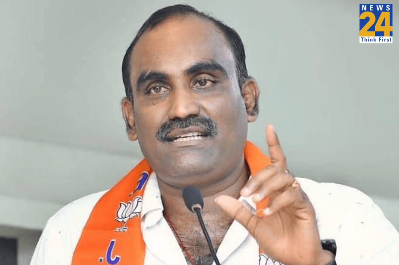 Karnataka Election Results: कर्नाटक के हिजाब विवाद में BJP के पोस्टर बॉय यशपाल सुवर्णा ने जीता चुनाव, जानें क्यों खास थी उडुपी सीट?