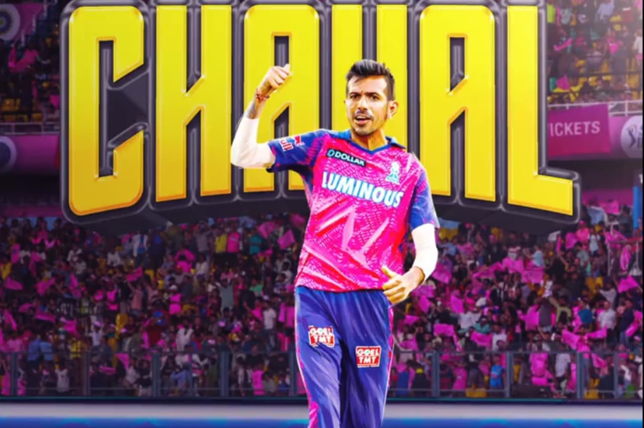 IPL 2023: युजवेंद्र चहल ने रचा इतिहास, ब्रावो को पछाड़ बन गए आईपीएल के नंबर-1 गेंदबाज