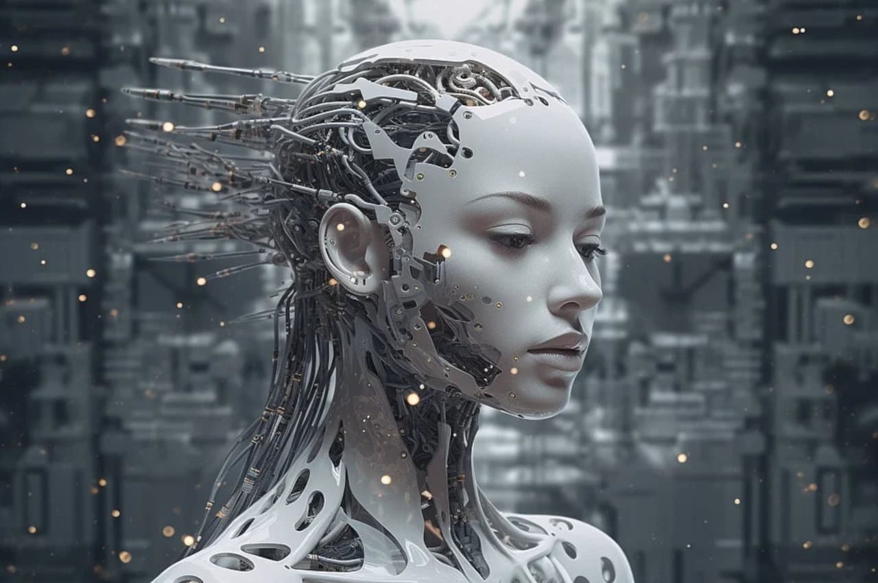 Science News, Science news hindi, AI, Artificial intelligence