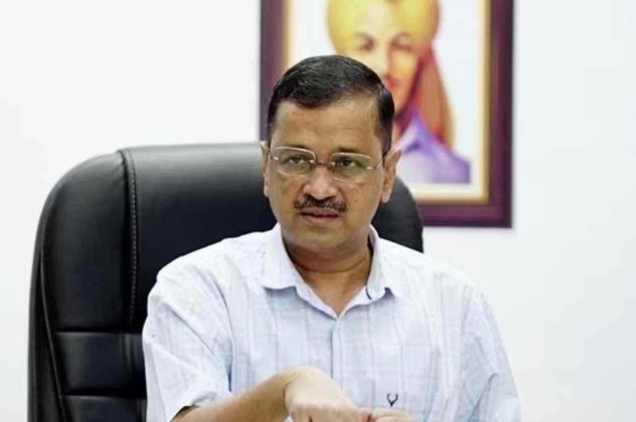 दिल्ली के नए चीफ सेक्रेटरी होंगे पीके गुप्ता! केजरीवाल सरकार ने केंद्र सरकार से मांगी सहमति