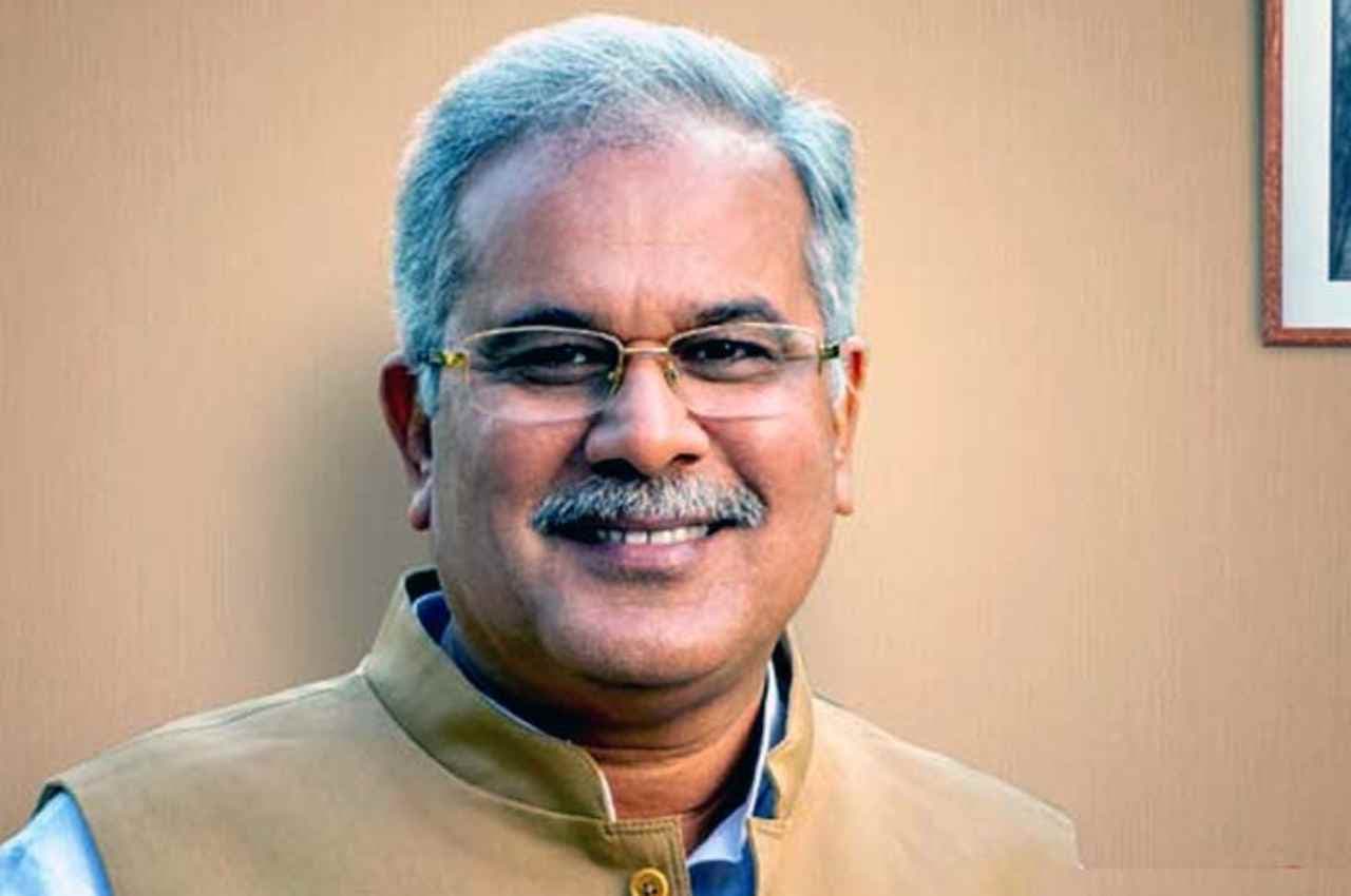 Chhattisgarh News: 'शराब घोटाले में मुझे फंसाने की हो रही कोशिश', सीएम बघेल का ईडी पर अटैक