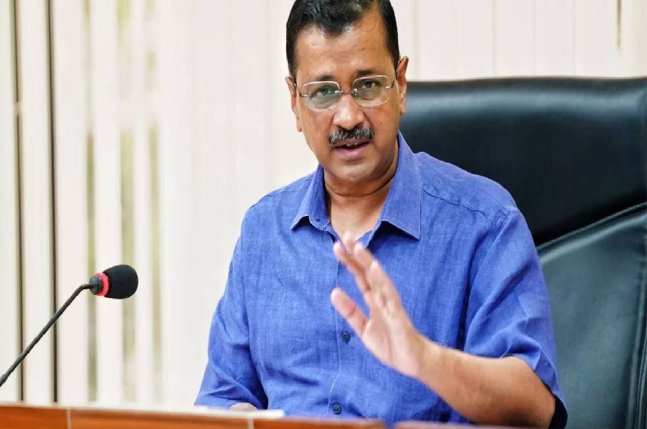 Delhi News: एक्शन में CM अरविंद केजरीवाल, मुख्य सचिव को बदलने का भेजा प्रस्ताव