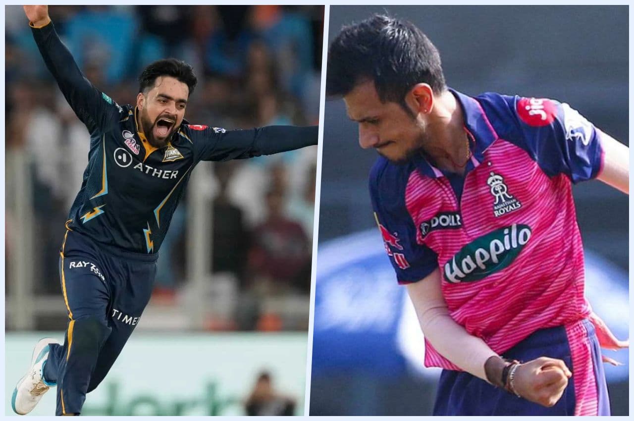 IPL 2023 Purple Cap: पर्पल कैप की रेस में बड़ा उलटफेर, टॉप 5 में शामिल हैं 4 स्पिनर