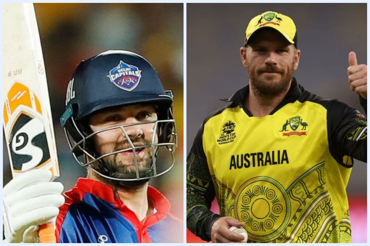 IPL 2023: पंजाब किंग्स के खिलाफ रूसो ने खेली 82 रनों की तूफानी पारी, आरोन फिंच ने तारीफ में कह दी बड़ी बात