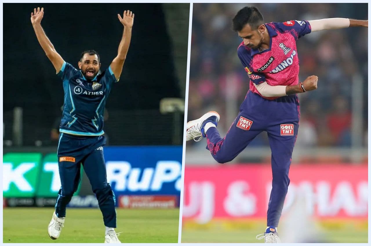 IPL 2023 Purple Cap: पर्पल कैप पर 23 विकेट साथ इस गेंदबाज का कब्जा, देखें टॉप 10 बॉलर्स की लिस्ट
