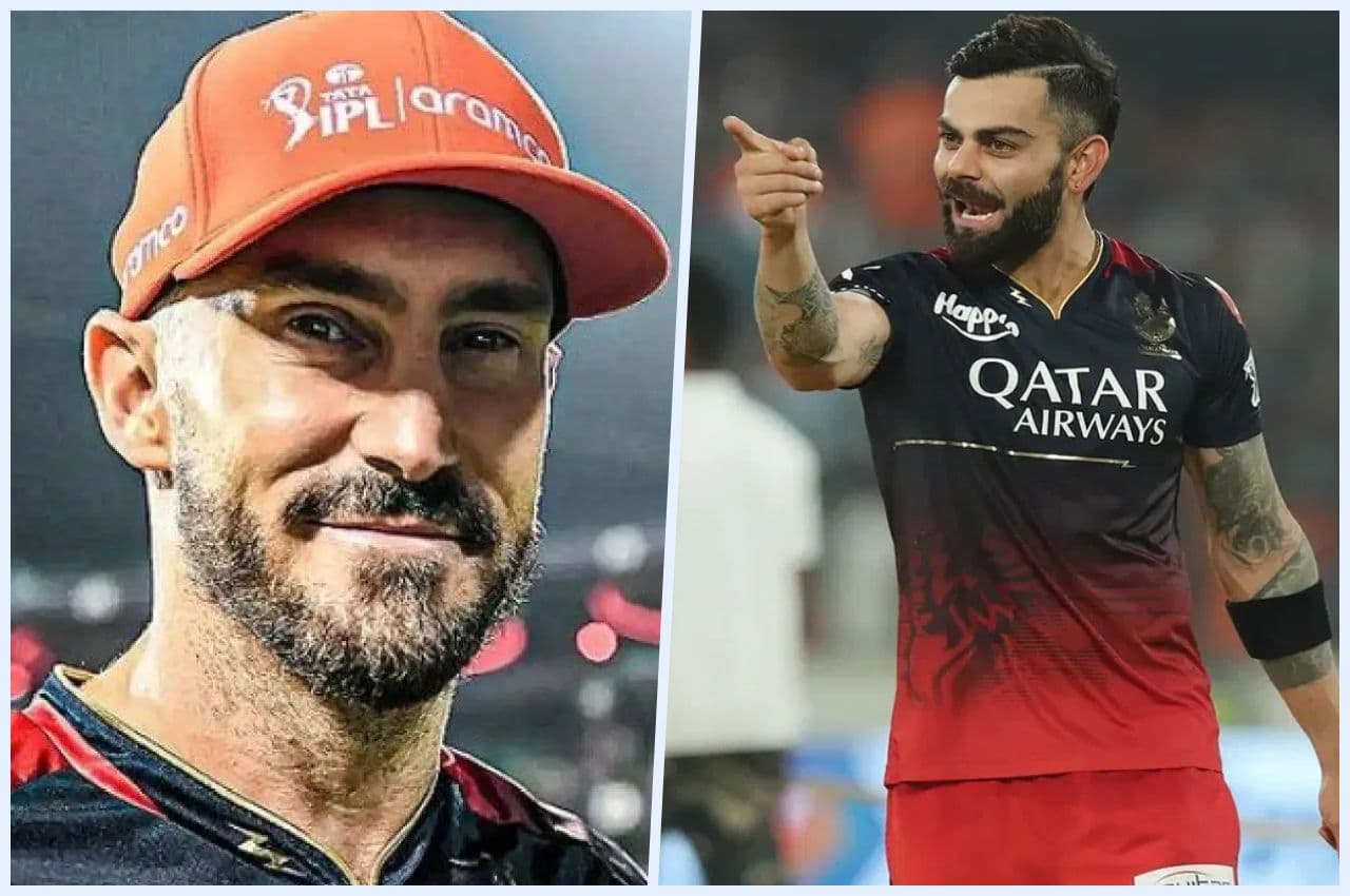 IPL 2023 Orange cap: ऑरेंज कैप की रेस में विराट की बड़ी छलांग, देखें कौन है नंबर वन