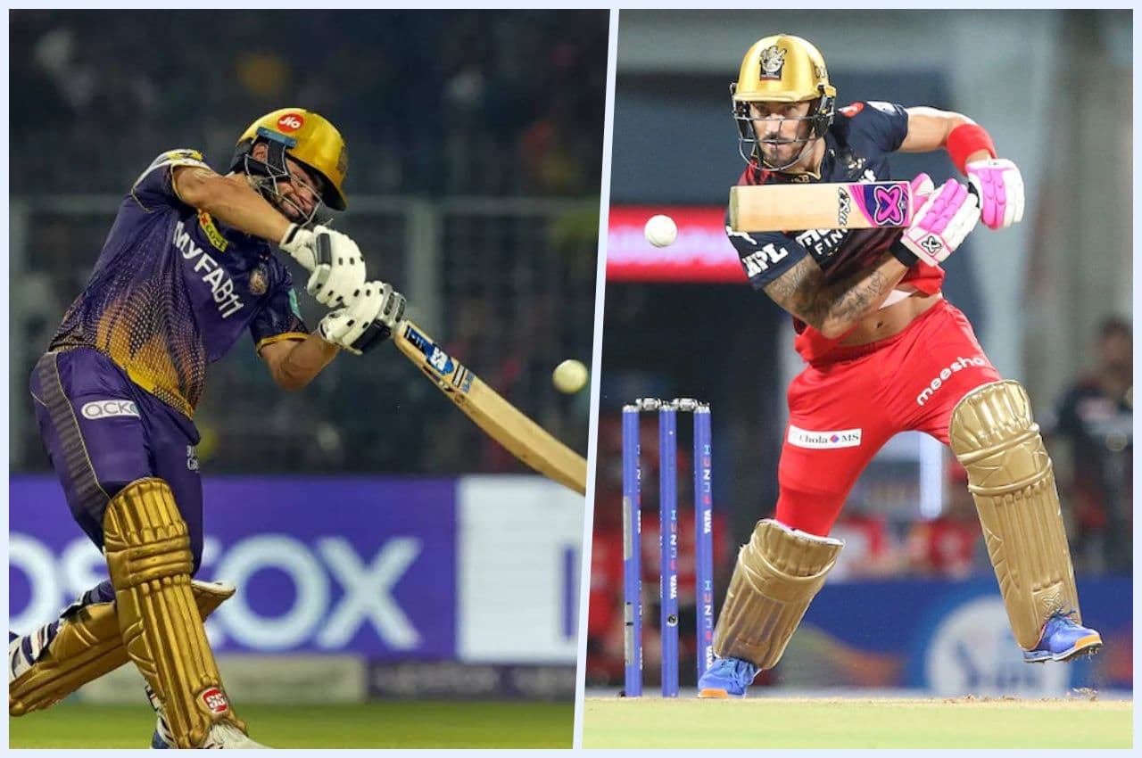 IPL 2023: 65 मैचों के बाद कौन है सिक्सर किंग? देखें सबसे ज्यादा छक्के लगाने वाले टॉप 5 खिलाड़ियों की लिस्ट
