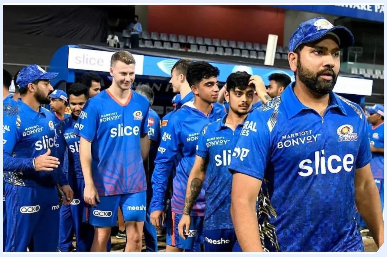 IPL 2023 playoff scenario: ये 3 टीमें प्लेऑफ में पहुंचीं, मुंबई इंडियंस भी कर सकती है क्वालिफाई, जानें कैसे