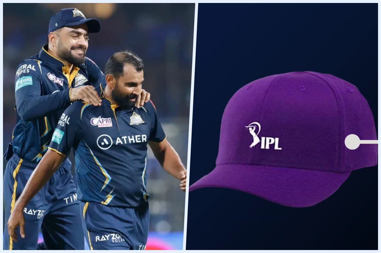 IPL 2023 Purple Cap: 68 मैचों के बाद पर्पल कैप की रेस में कौन है नंबर 1, देखें टॉप 5 गेंदबाजों की लिस्ट