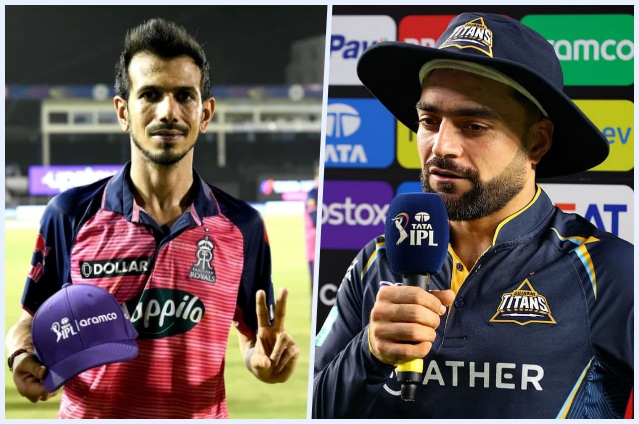 IPL 2023 Purple Cap: पर्पल कैप की रेस भी हुई रोचक, एक ही टीम के 2 दिग्गजों के बीच जंग