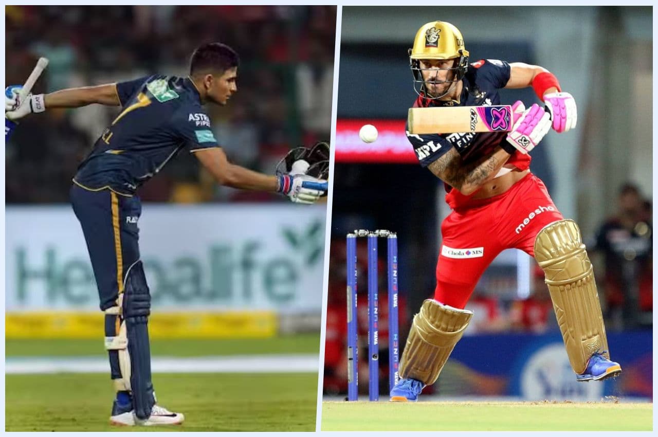 IPL 2023 Orange cap: ऑरेंज कैप की रेस में किसका जलवा? देखें टॉप 5 बल्लेबाजों की लिस्ट
