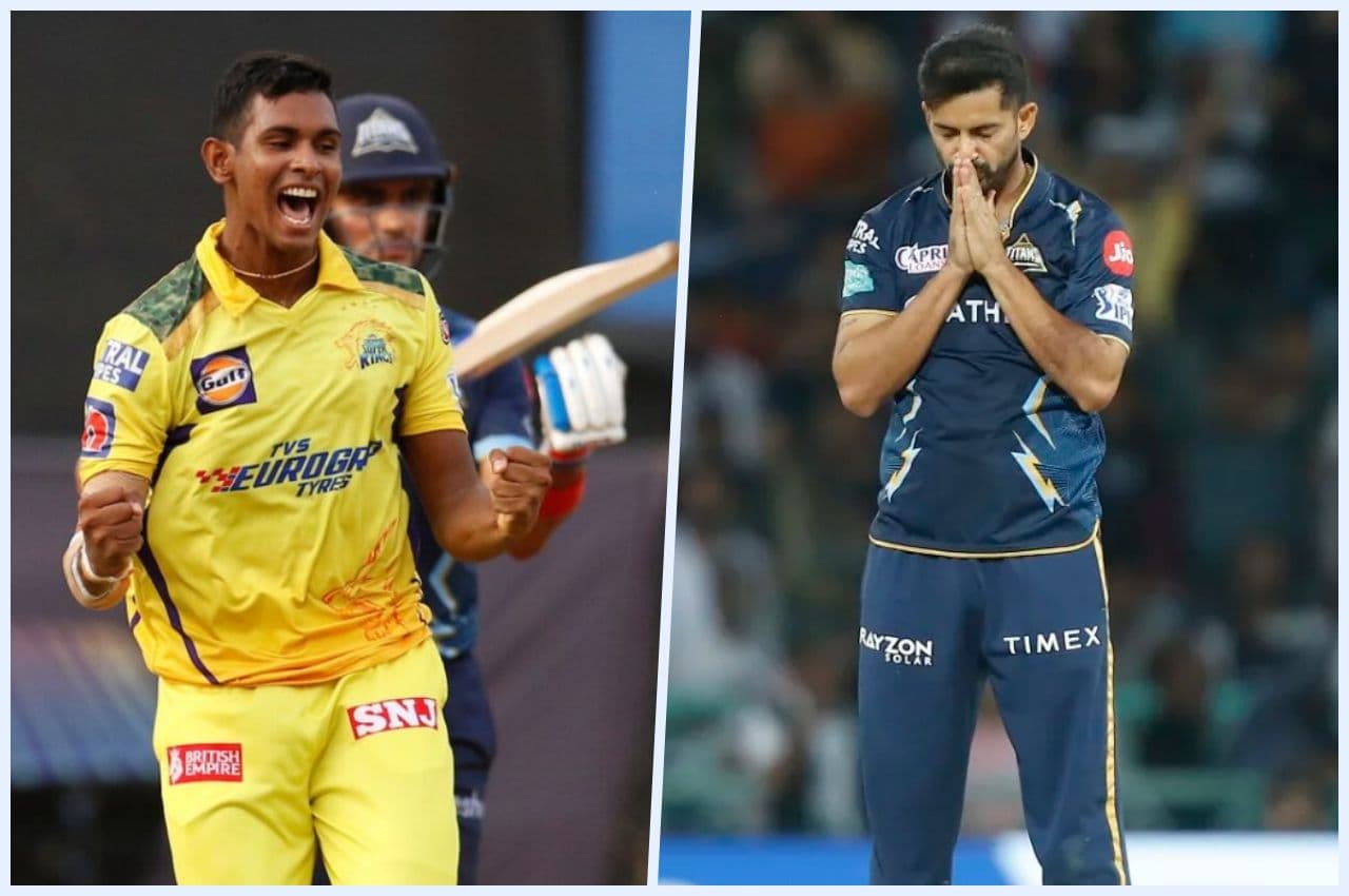 IPL 2023: ये गेंदबाज है डेथ ओवरों का किंग, चटका चुका है 14 विकेट, देखें टॉप पांच गेंदबाजों की लिस्ट