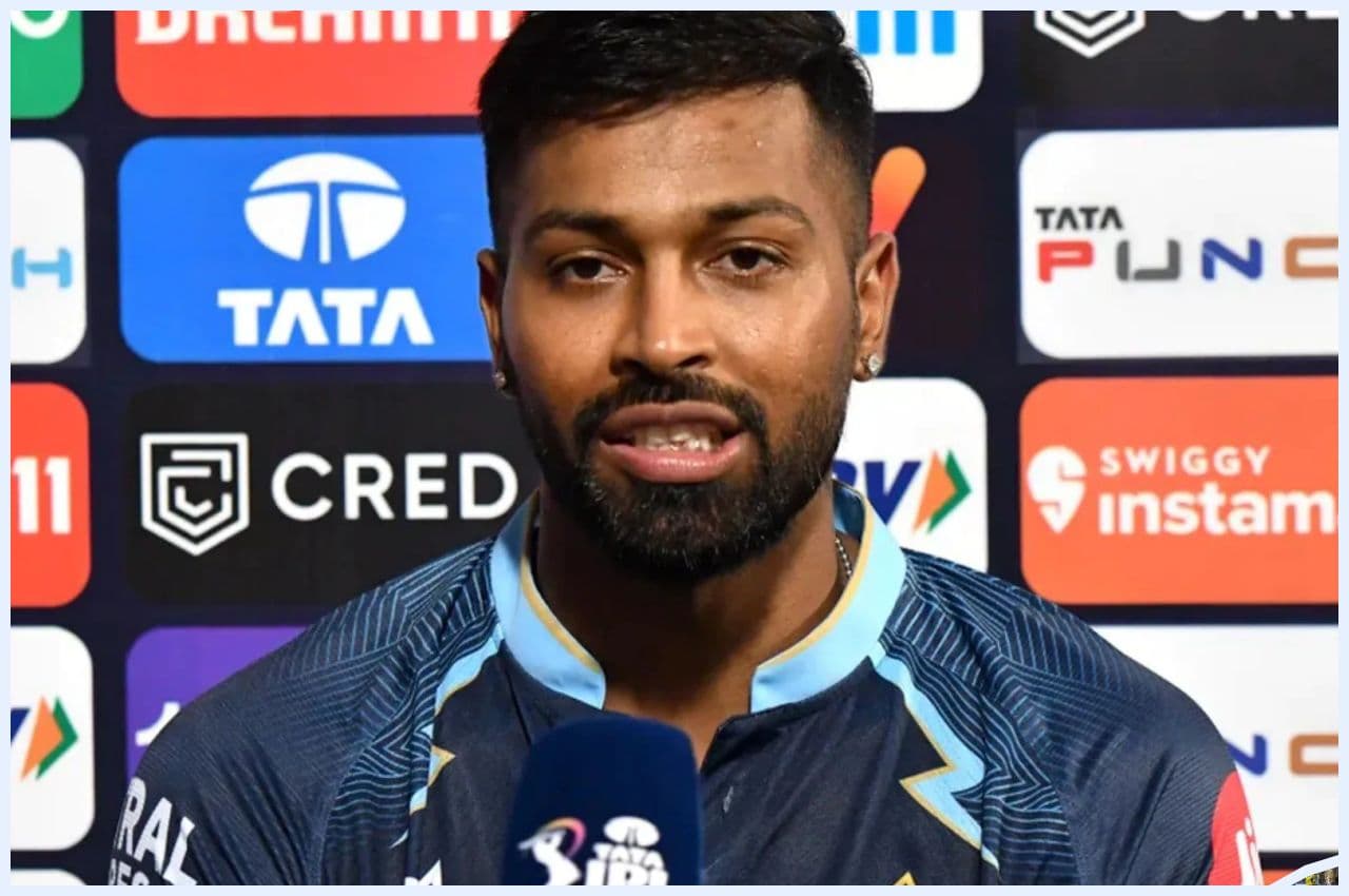 IPL 2023: 'यही उनकी खूबसूरती है', करारी हार के बाद पांड्या ने MS धोनी की तारीफ में कही बड़ी बात