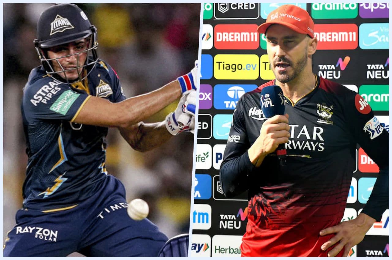 IPL 2023 Orange Cap: 9 रन बनाते ही ऑरेंज कैप अपने नाम कर लेगा ये खिलाड़ी, फाफ को छोड़ेगा पीछे