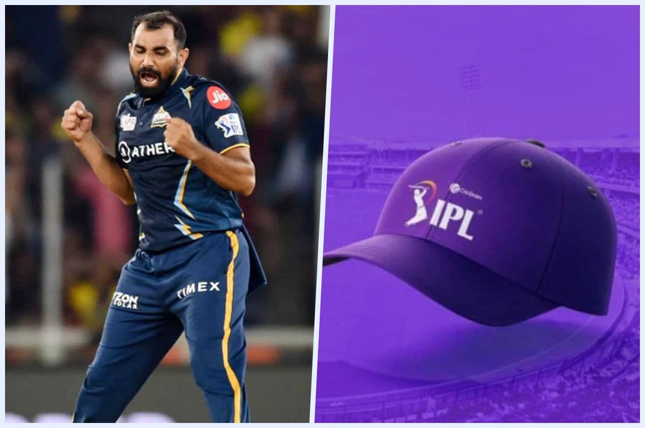 IPL 2023 Purple Cap: इस बार कौन जीतेगा पर्पल कैप? इन 2 दिग्गजों के बीच चल रही रोचक जंग