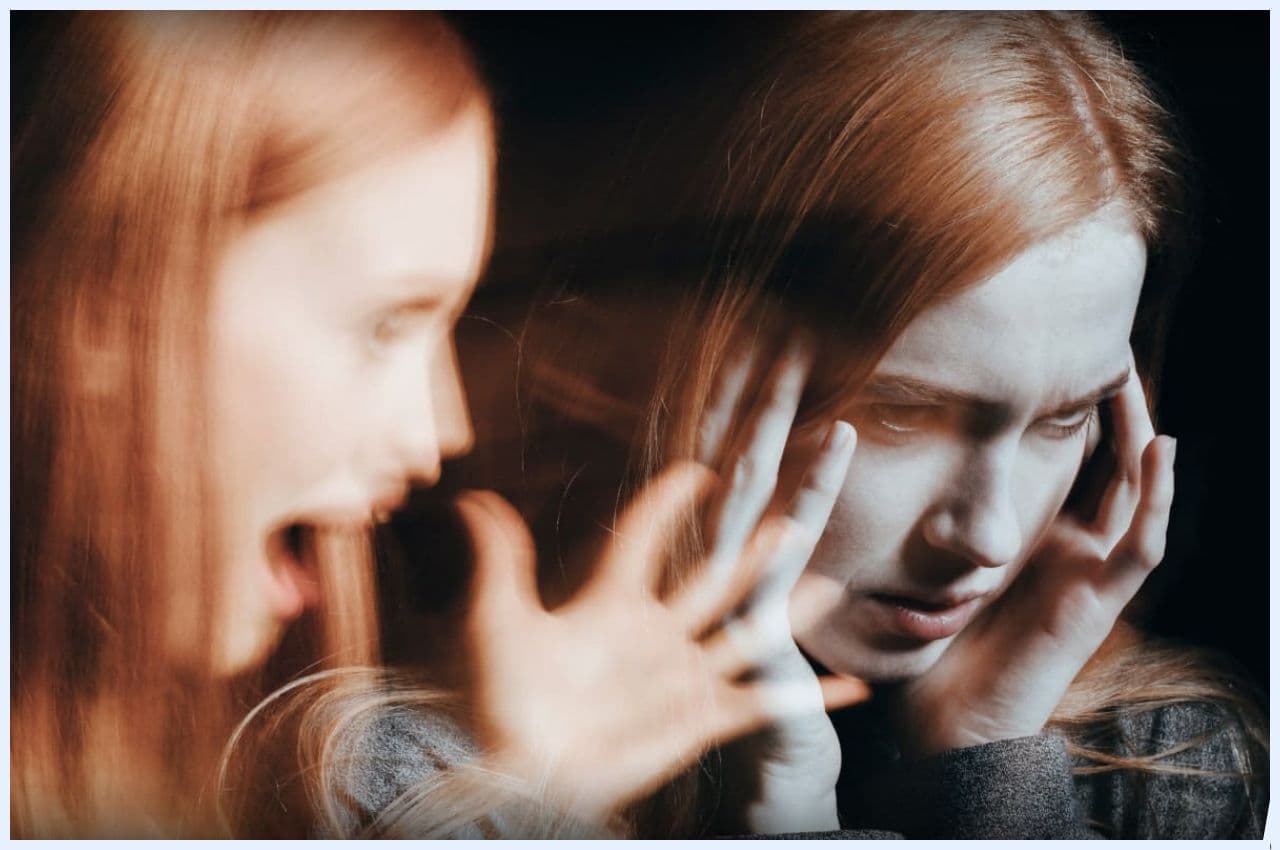 World Schizophrenia day 2023: इंसान के दिमाग में भ्रम और डर भर देता है सिजोफ्रेनिया, जानिए कितनी खतरनाक है ये बीमारी