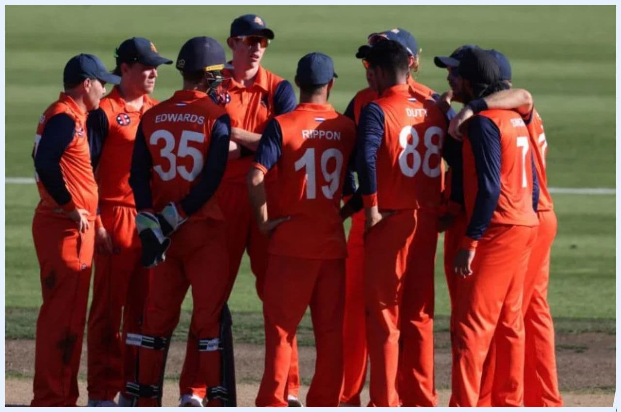 ODI World Cup 2023 Qualifier: नीदरलैंड की टीम का हुआ ऐलान, इन दिग्गजों को नहीं मिली जगह