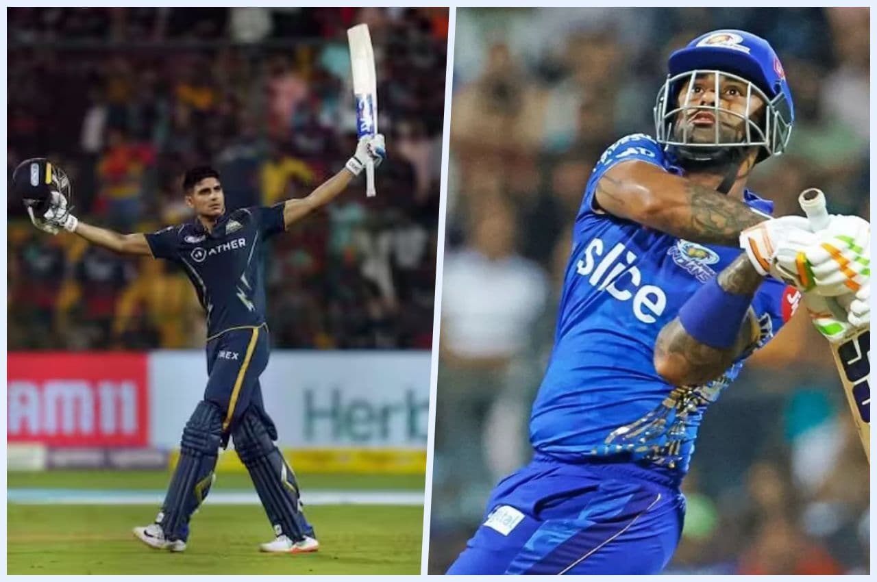 IPL 2023 Orange Cap: कौन जीतेगा ऑरेंज कैप? इस खिलाड़ी का नाम सबसे आगे, देखें टॉप 5 की लिस्ट