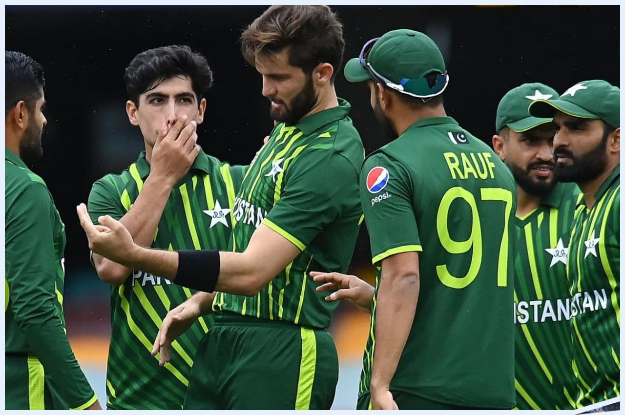 'अगर मैं चोटिल न होता तो PAK को वर्ल्ड कप जिता देता', इस खिलाड़ी ने दिया बड़ा बयान