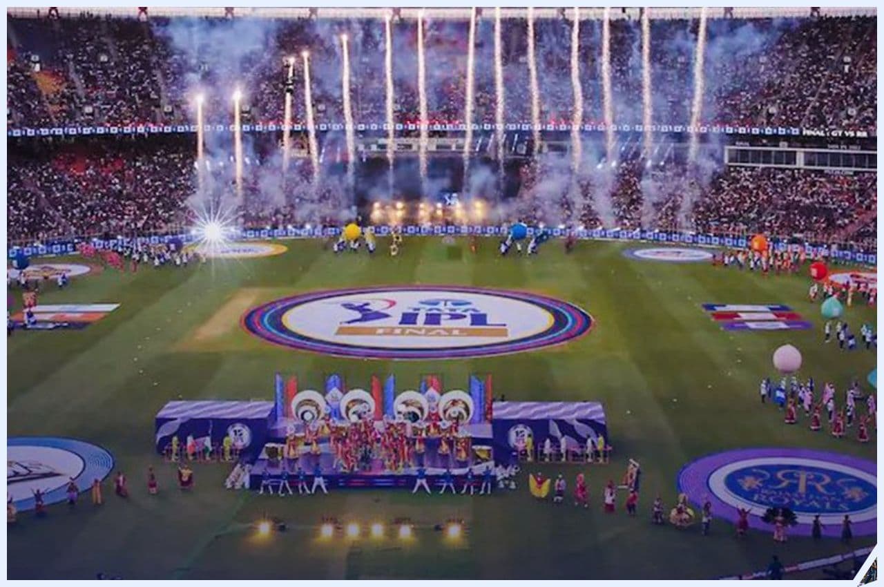IPL 2023 की क्लोजिंग सेरेमनी भी होगी धमाकेदार, ये स्टार बिखेरेंगे जलवा