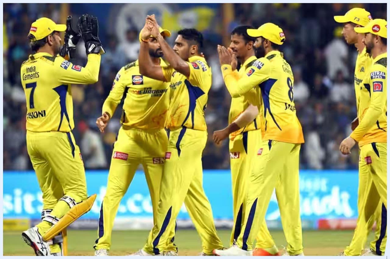 IPL 2023: 'आज रात का फाइनल मेरा आखिरी मैच होगा', CSK के इस दिग्गज ने किया संन्यास का ऐलान