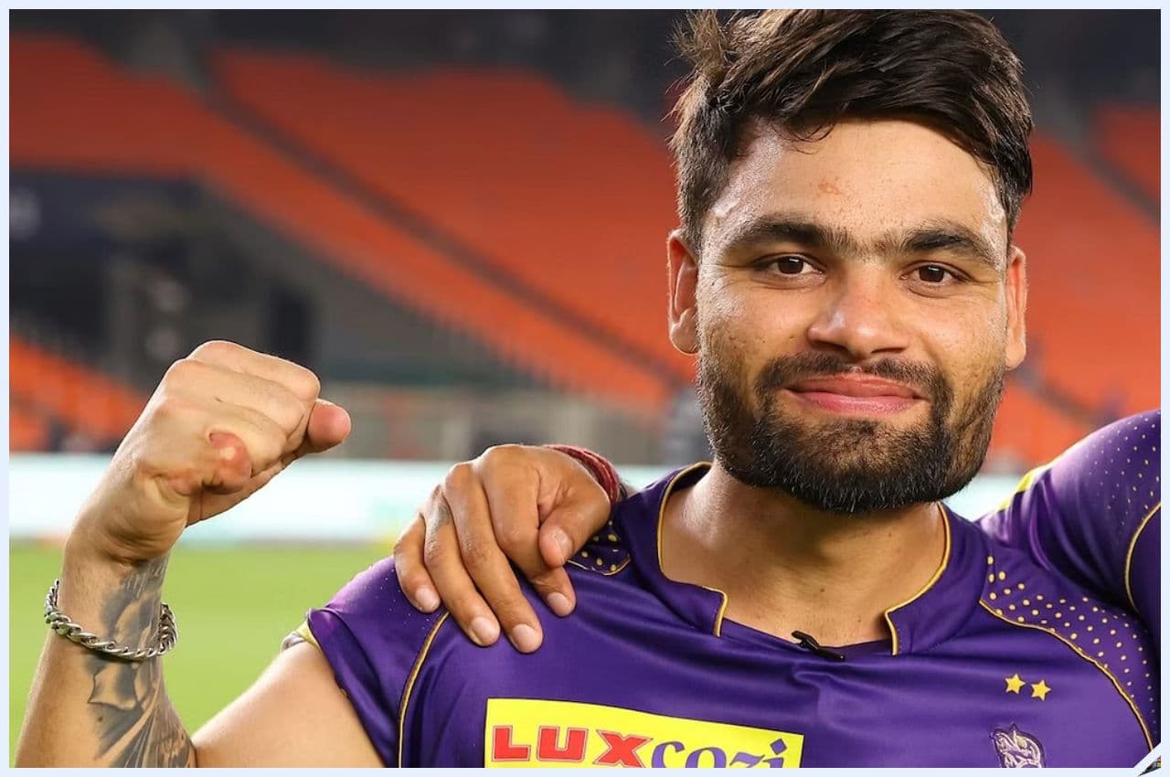 IPL 2023: टीम इंडिया के लिए खेलेंगे रिंकू सिंह, इस दिग्गज ने कर दी बड़ी भविष्यवाणी