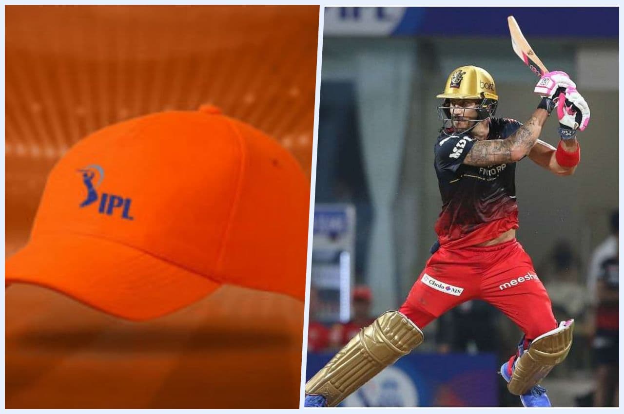 IPL 2023 Orange Cap: 44 मैचों के बाद ऑरेंज कैप पर किसका कब्जा, देखें टॉप 5 बल्लेबाजों के नाम