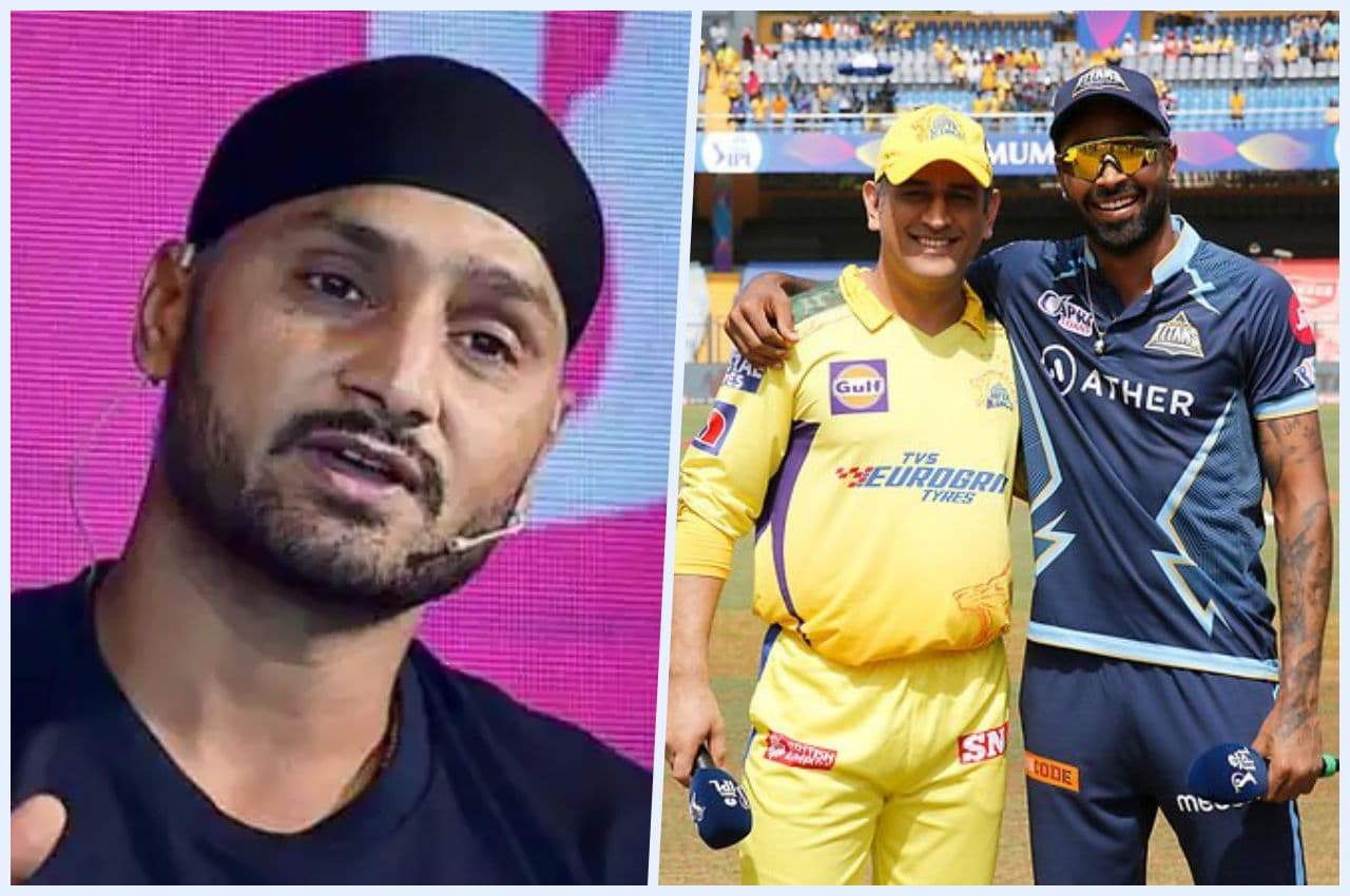 IPL 2023: कौन सी 4 टीमें प्लेऑफ में जाएंगी? हरभजन ने गिना दिए नाम