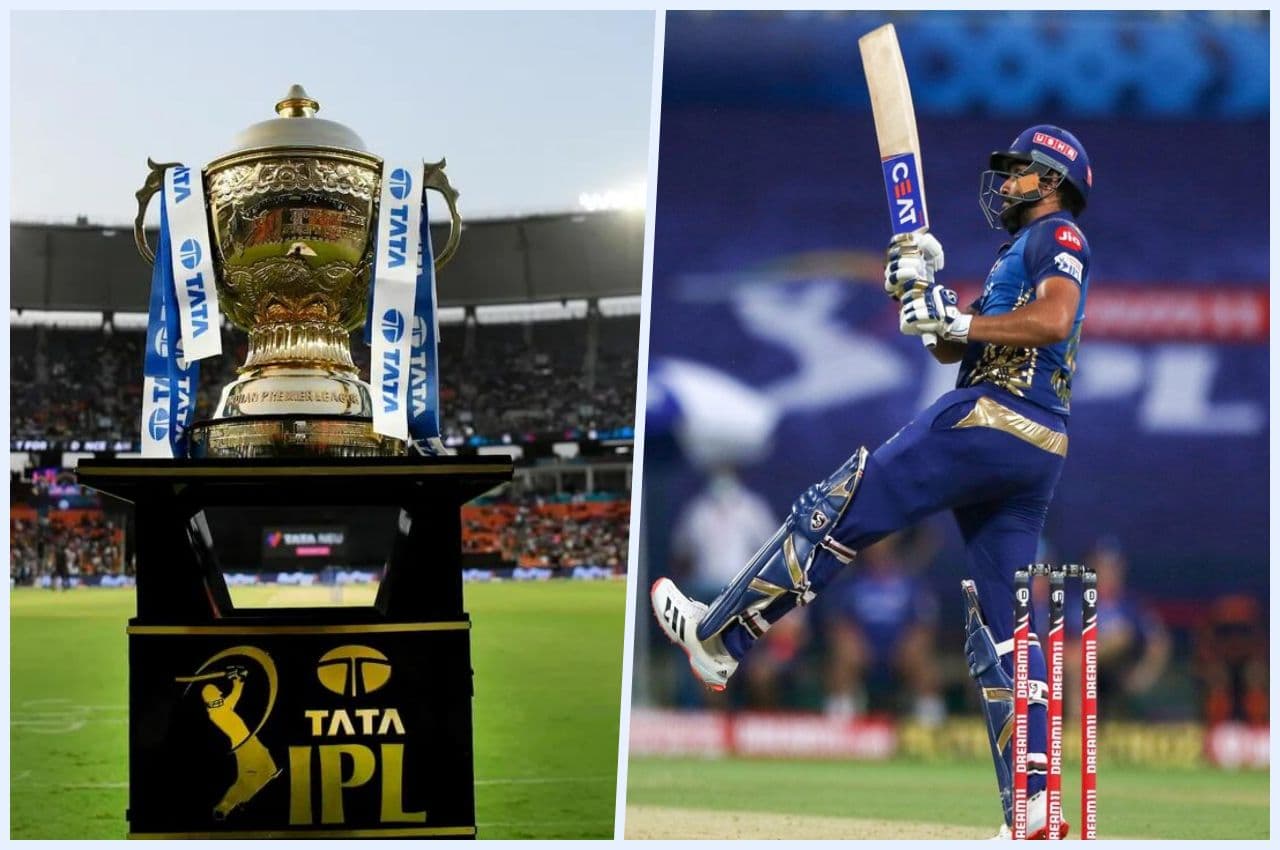 IPL 2023: 42 मैचों के बाद किसने ठोके हैं सबसे ज्यादा छक्के, देखें टॉप 5 बल्लबाजों की लिस्ट