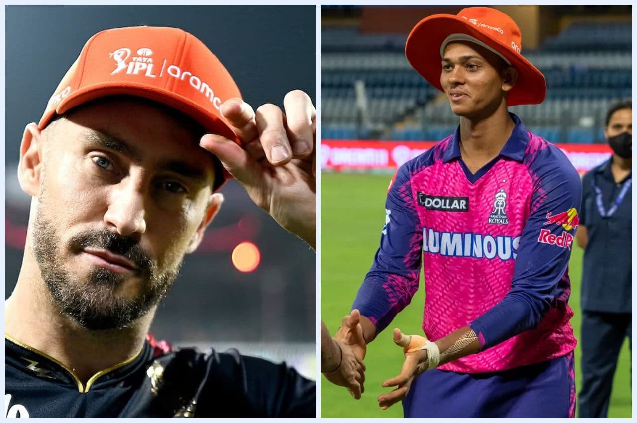 IPL 2023 Orange Cap: 47 मैचों के बाद ऑरेंज कैप पर किसका कब्जा, देखें टॉप 5 बल्लेबाजों की लिस्ट