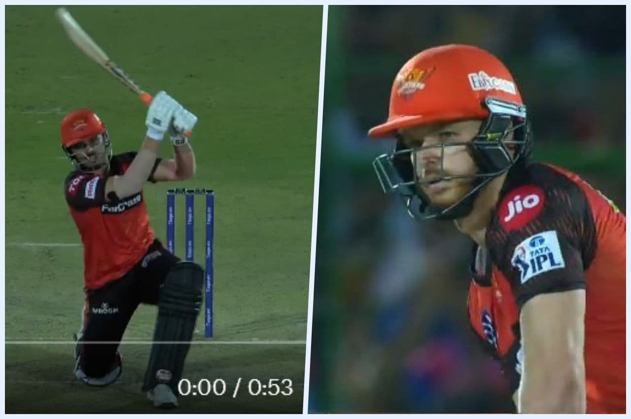 IPL 2023: RR के जबड़े से जीत छीनने वाले अब्दुल समद ने इस खिलाड़ी को बताया असली मैच विनर