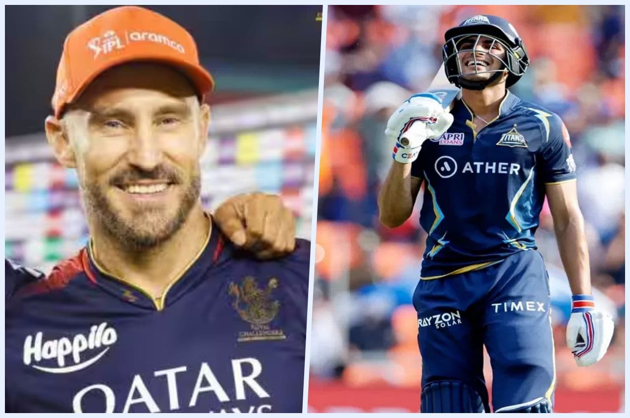 IPL 2023 Orange cap: 52 मैचों के बाद ऑरेंज कैप पर किसका कब्जा? देखें टॉप 5 बल्लेबाजों की लिस्ट