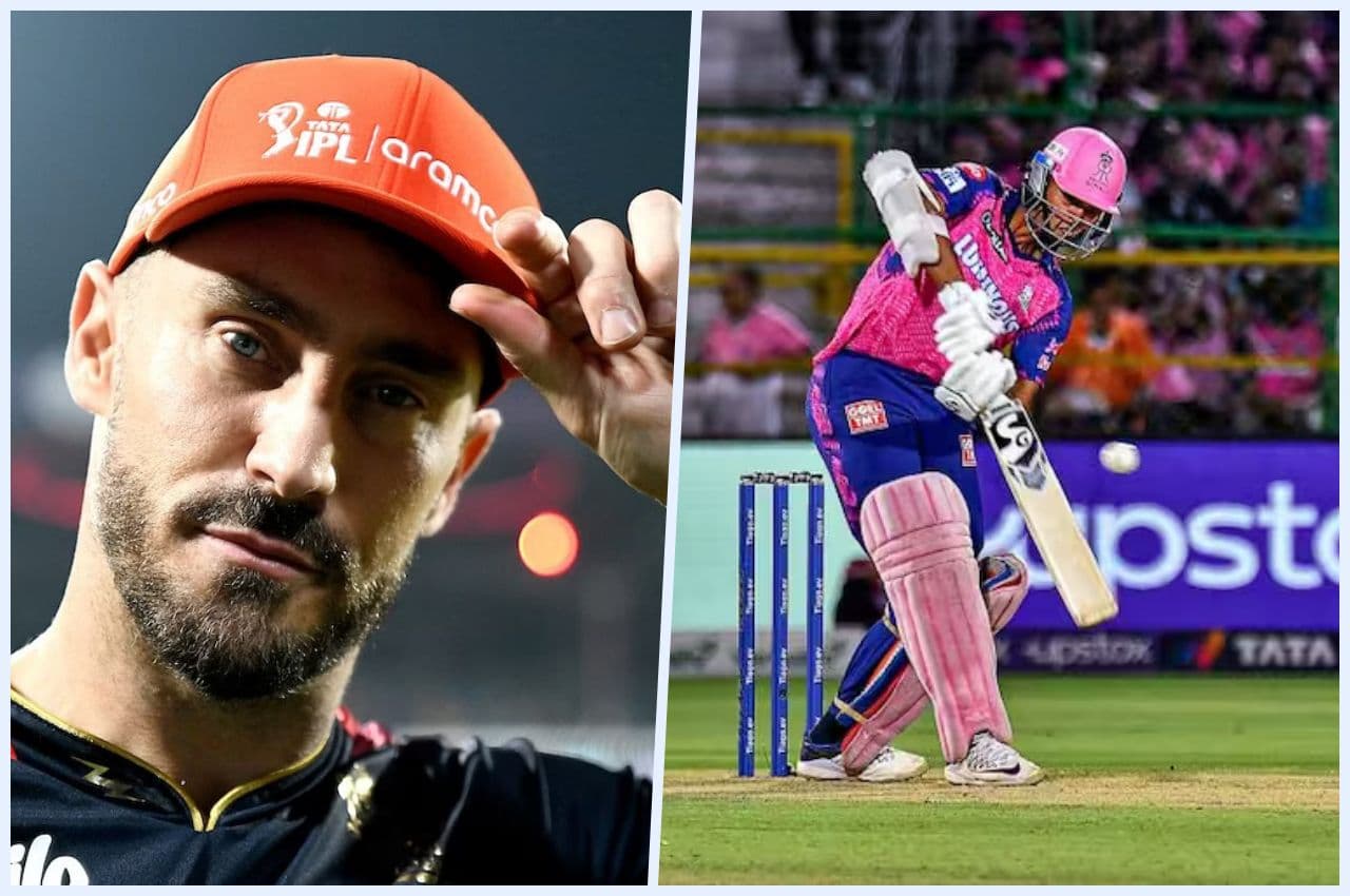 IPL 2023 Orange cap: 53 मैचों के बाद किसने बनाए हैं सबसे ज्यादा रन, देखें टॉप 5 बल्लेबाजों की लिस्ट