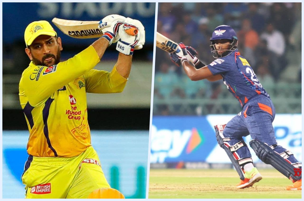 IPL 2023: इस सीजन सबसे बेस्ट स्ट्राइक रेट से रन ठोक रहे ये 5 खिलाड़ी, देखें लिस्ट
