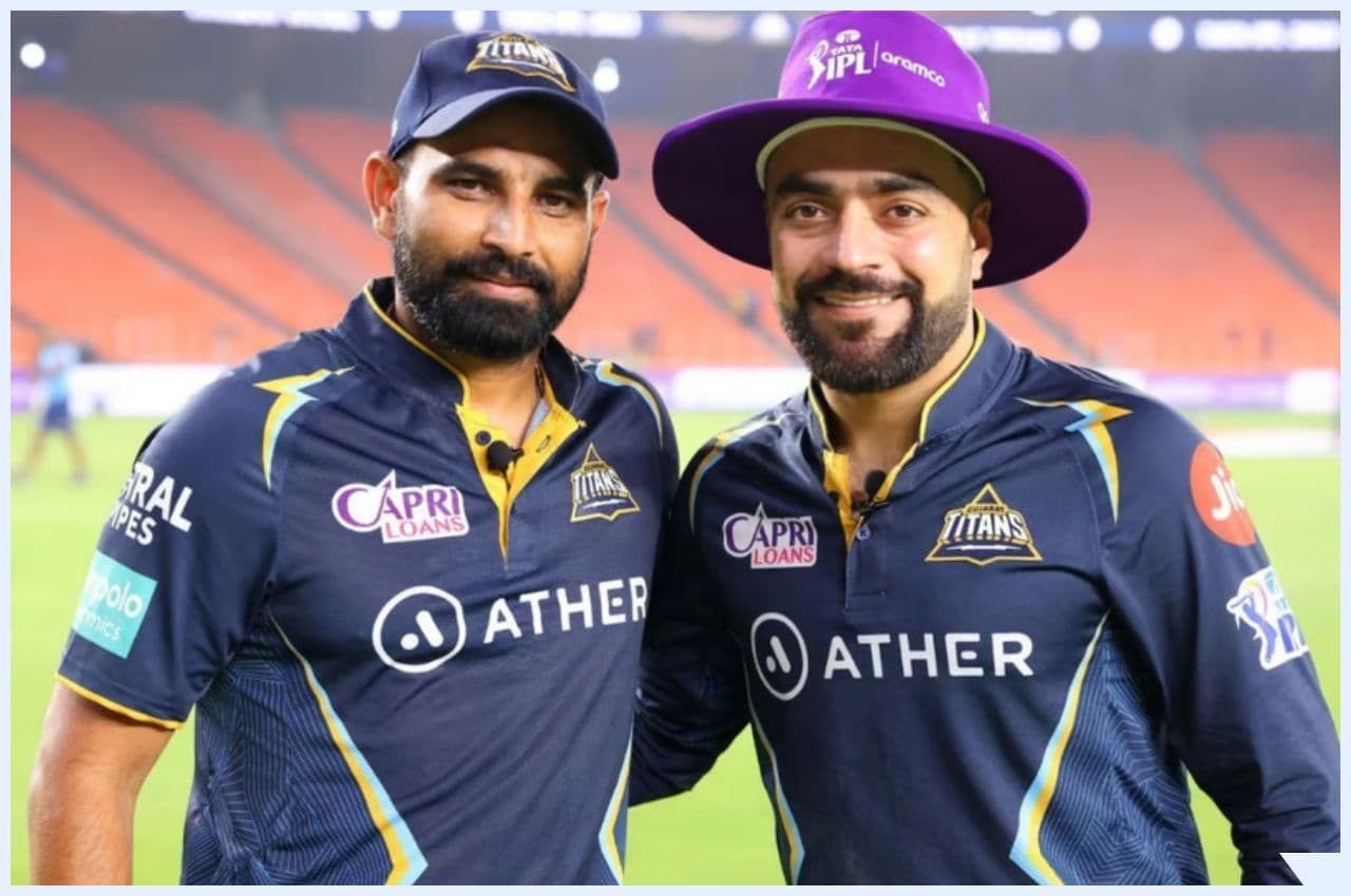 IPL 2023 Purple Cap: पर्पल कैप की रेस में बड़ा उलटफेर, टॉप 5 में शामिल हुए GT के 2 गेंदबाज