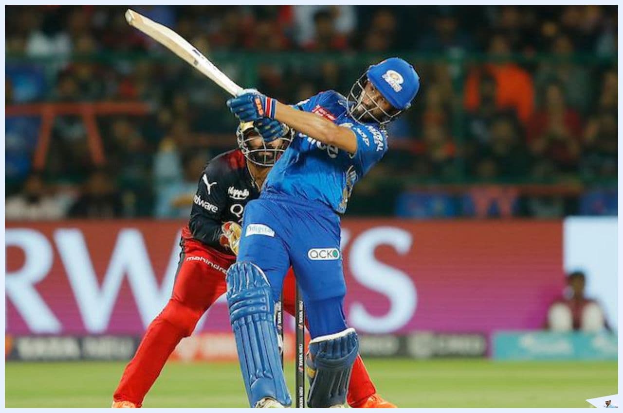 IPL 2023: 'उनका बैलेंस काफी शानदार रहता है', MI के इस बल्लेबाज की तारीफ में सुनील गावस्कर ने बड़ी बात कह दी
