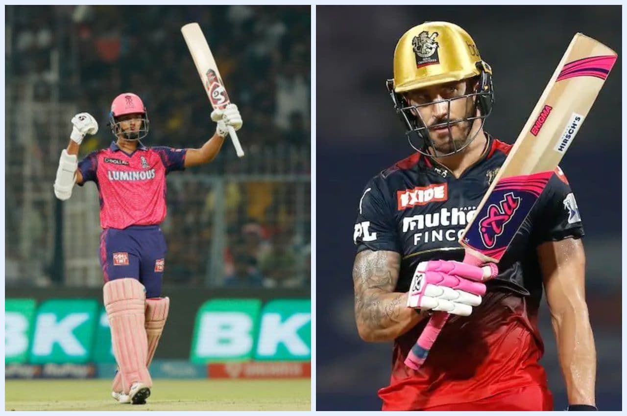 IPL 2023 Orange cap: ऑरेंज कैप की जंग हुई रोचक, इन 2 खिलाड़ियों के बीच चल रही टफ फाइट