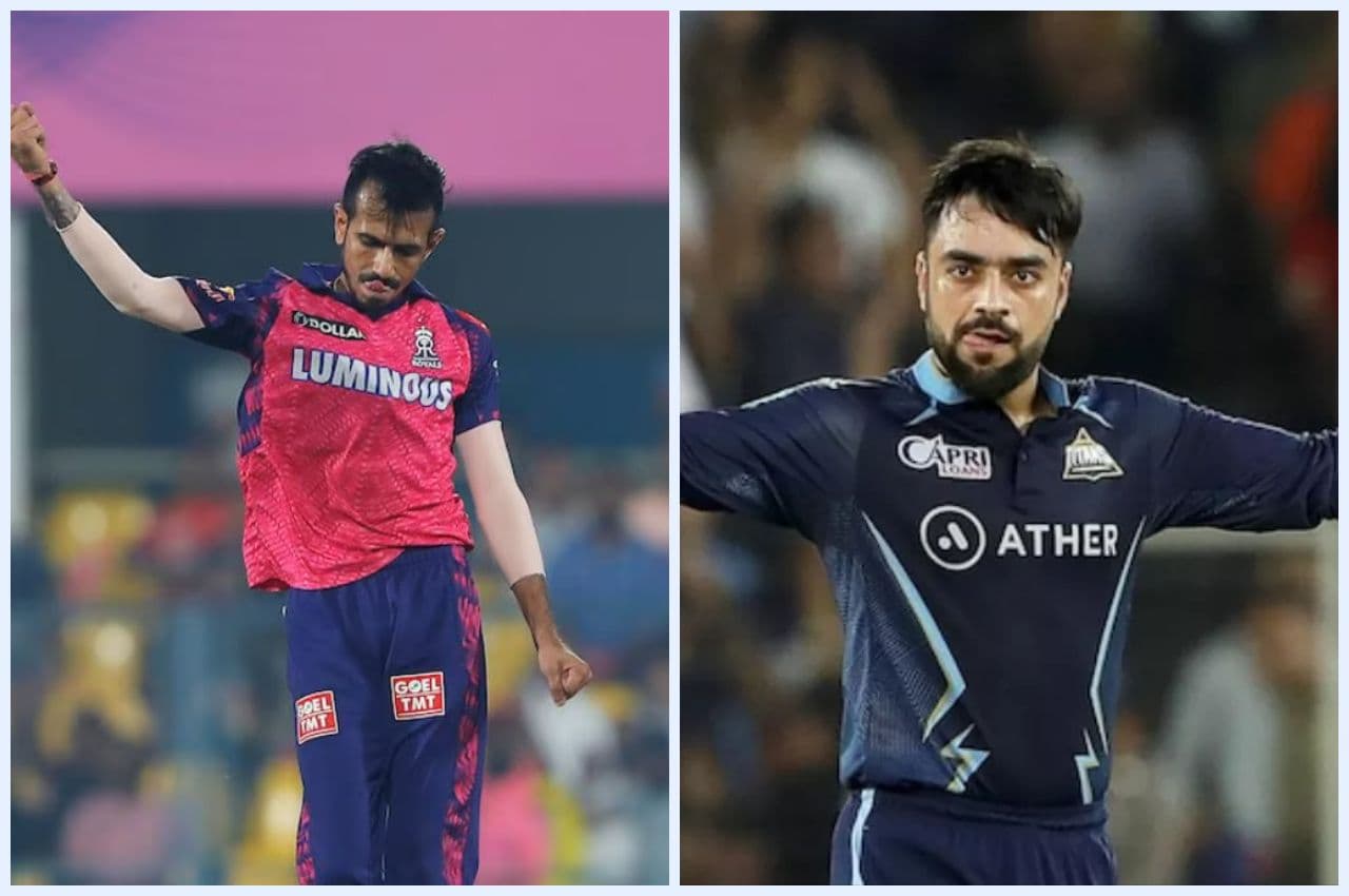 IPL 2023 Purple Cap: पर्पल कैप की रेस में बड़ा उलटफेर, टॉप पर पहुंचा ये स्टार स्पिनर