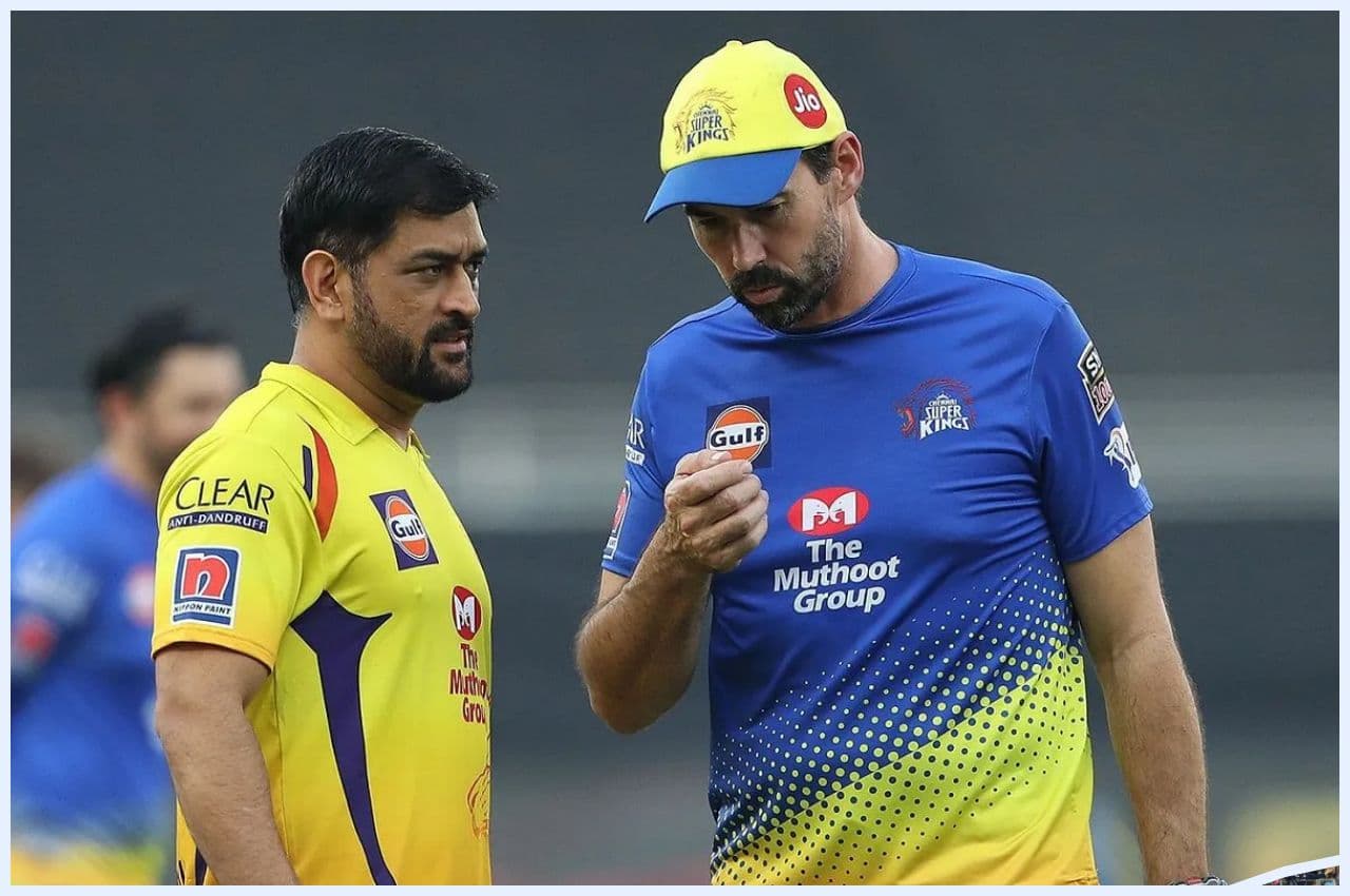 IPL 2023: मैदान पर आते ही कैसे छक्के ठोक लेते हैं MS धोनी? कोच स्टीफन फ्लेमिंग ने किया खुलासा