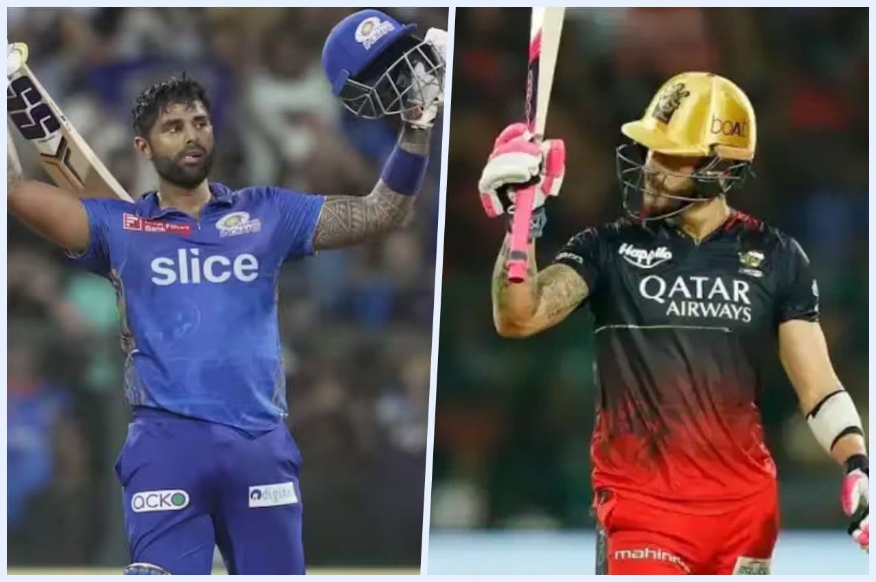 IPL 2023 Orange cap: टॉप 5 में हुए सूर्यकुमार यादव की धमाकेदार एंट्री, देखें कौन हैं नंबर 1