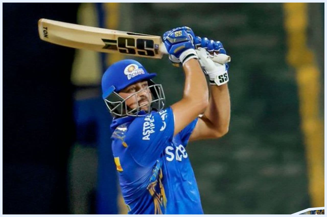 IPL 2023: 'यह एक अद्भुत अहसास', छक्कों की हैट्रिक से मैच जिताने के बाद टिम डेविड ने क्या कहा?