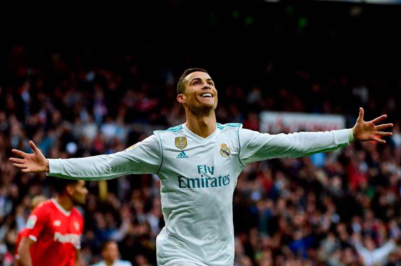 Cristiano Ronaldo: अपने पुराने क्लब रियल मैड्रिड में वापसी कर सकते हैं क्रिस्टियानो रोनाल्डो: रिपोर्ट