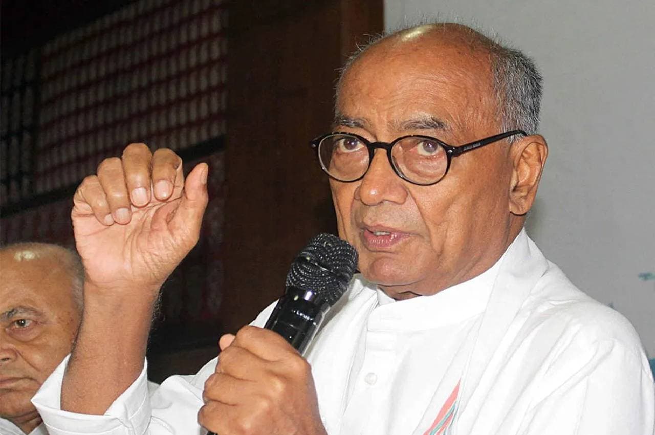 digvijay singh statement digvijay singh statement