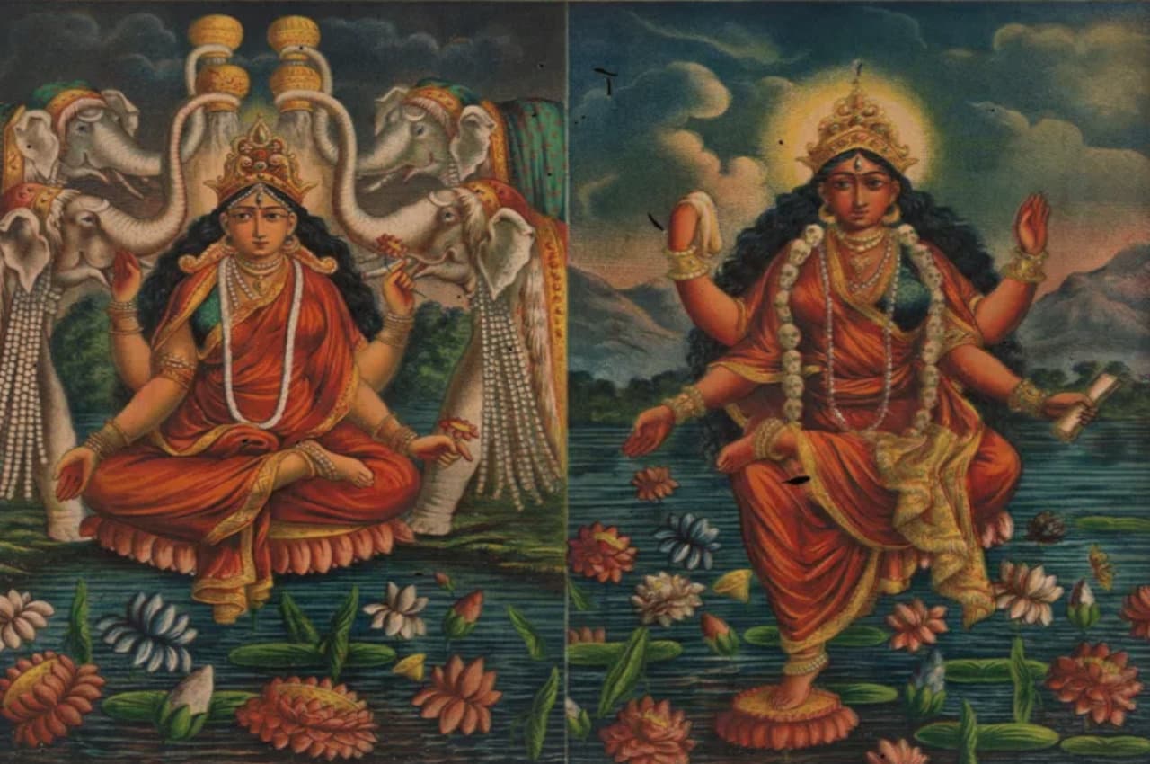 Dus Mahavidya: भगवती के इन 10 स्वरूपों की पूजा से भक्त बन जाते हैं शिव के समान, दूर होता है दुर्भाग्य