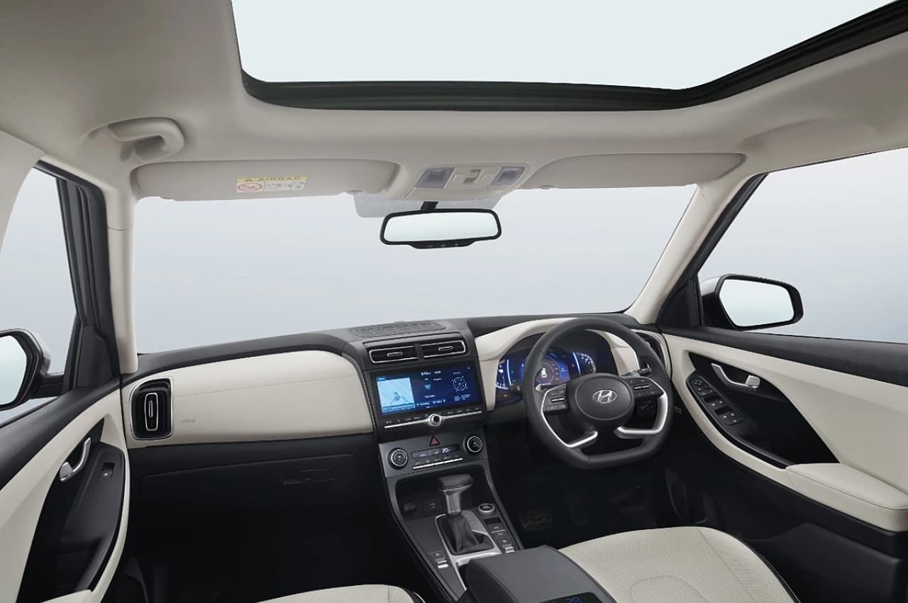 SUV सेगमेंट में तहलका मचाने आ रही Hyundai की यह इलेक्ट्रिक कार, मिलेंगे धाकड़ सेफ्टी फीचर्स