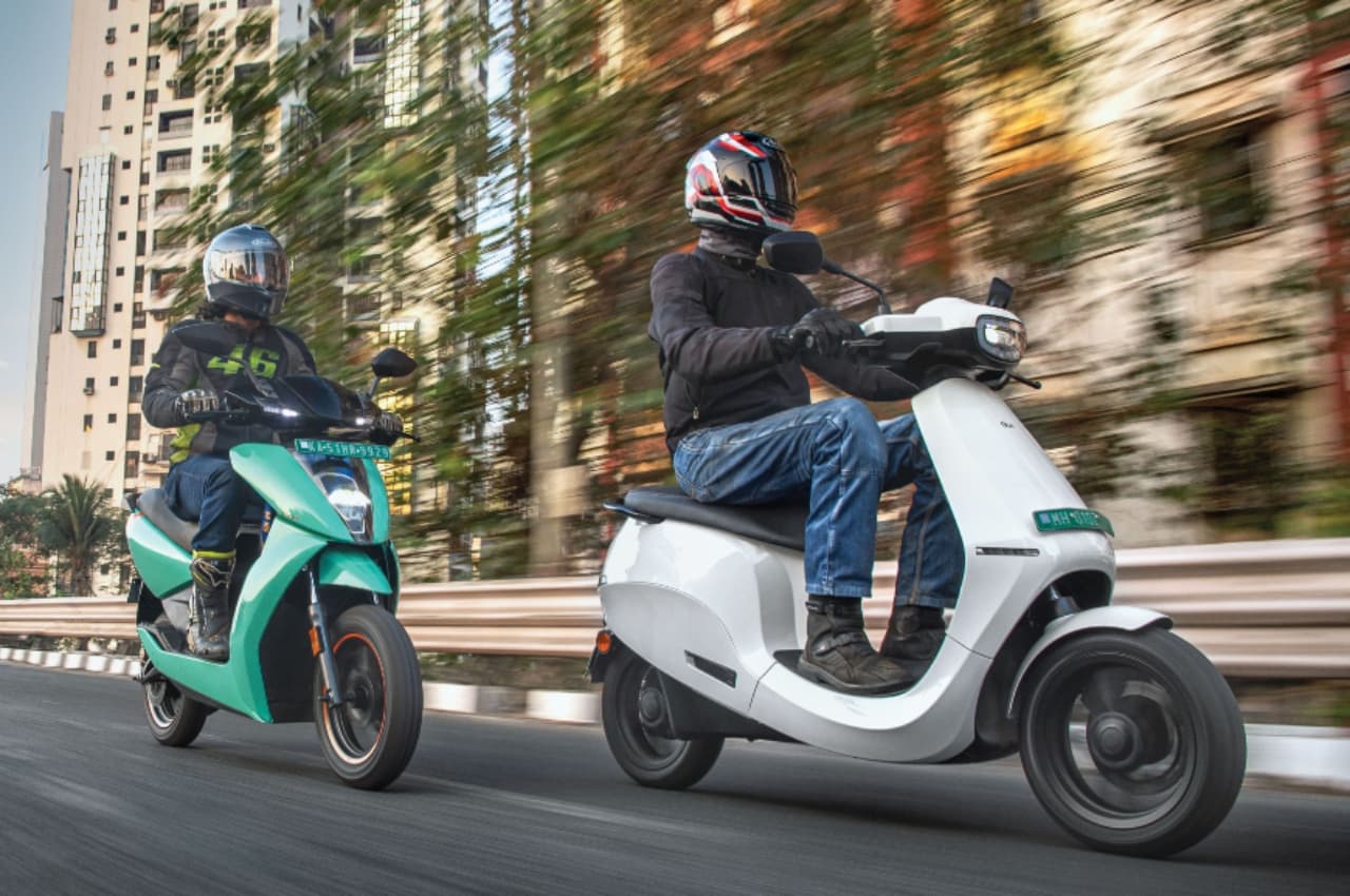 ev scooters ev scooters, upcoming ev scooters